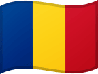Romanian flag