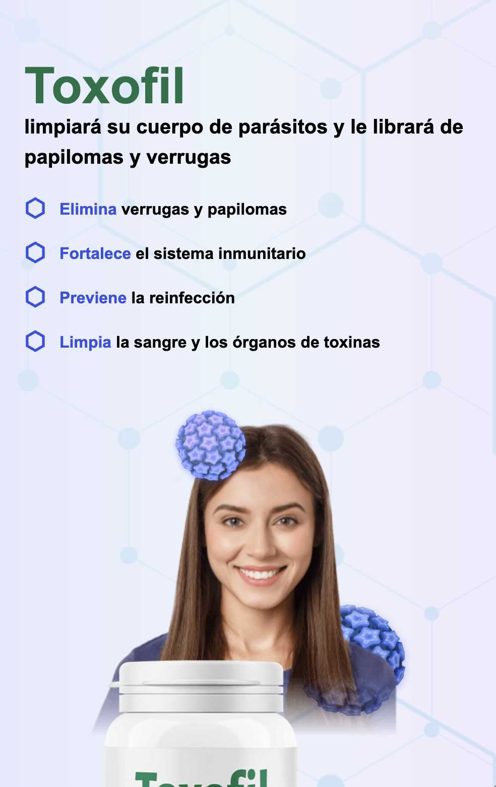 Toxofil